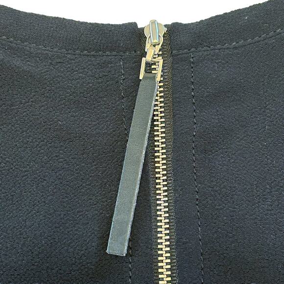 HELMUT LANG Blaze Hi-Lo Dress 6 - Picture 4 of 11